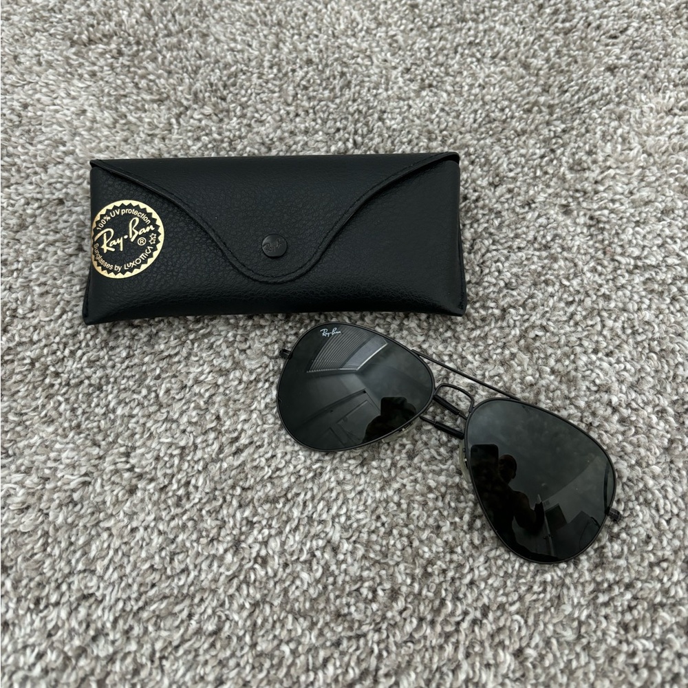 Ray-Ban Sunglasses